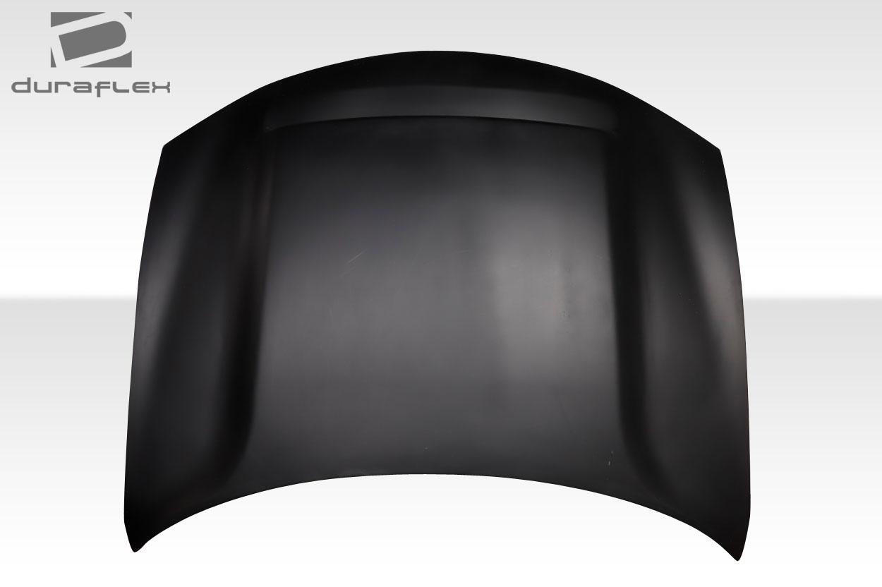2015-2023 Dodge Charger Duraflex Demon Look Hood