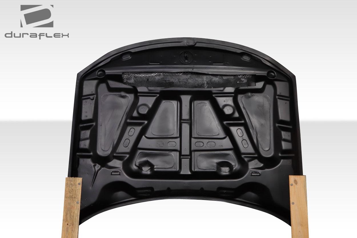 2015-2023 Dodge Charger Duraflex Demon Look Hood