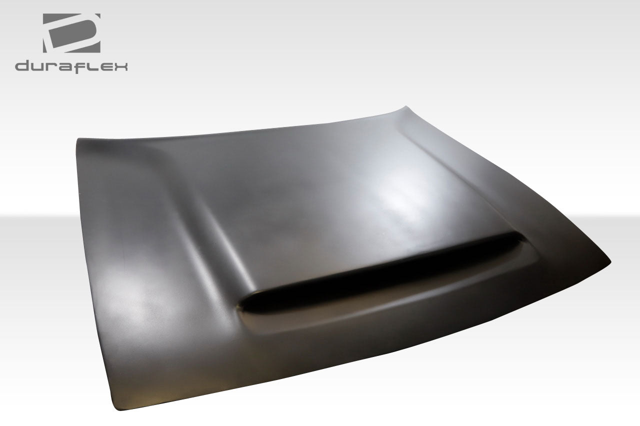2008-2023 Dodge Challenger Duraflex Demon Look Hood