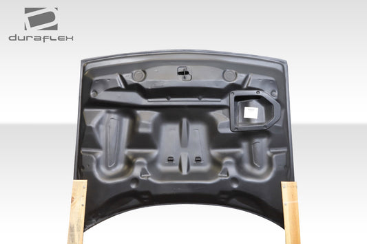 2008-2023 Dodge Challenger Duraflex Demon Look Hood