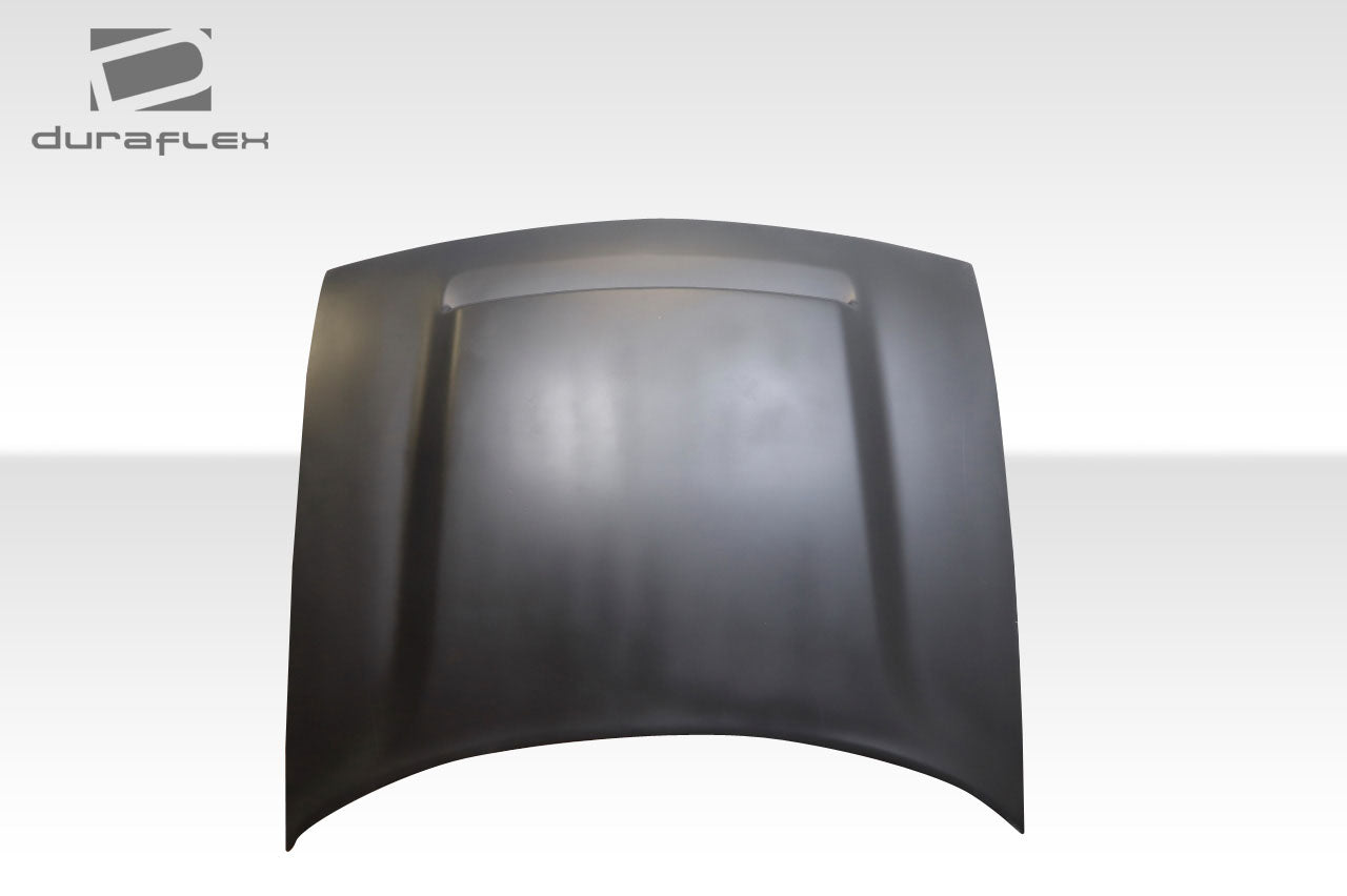 2008-2023 Dodge Challenger Duraflex Demon Look Hood