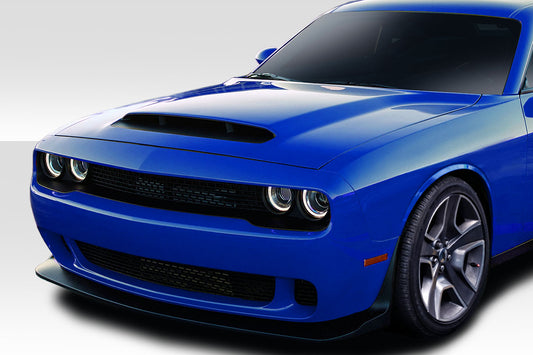 2008-2023 Dodge Challenger Gralix Demon Look Hood