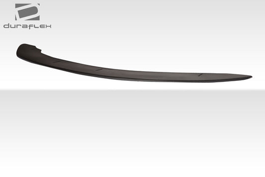 2011-2012 BMW 1M Duraflex M Tech Front Lip