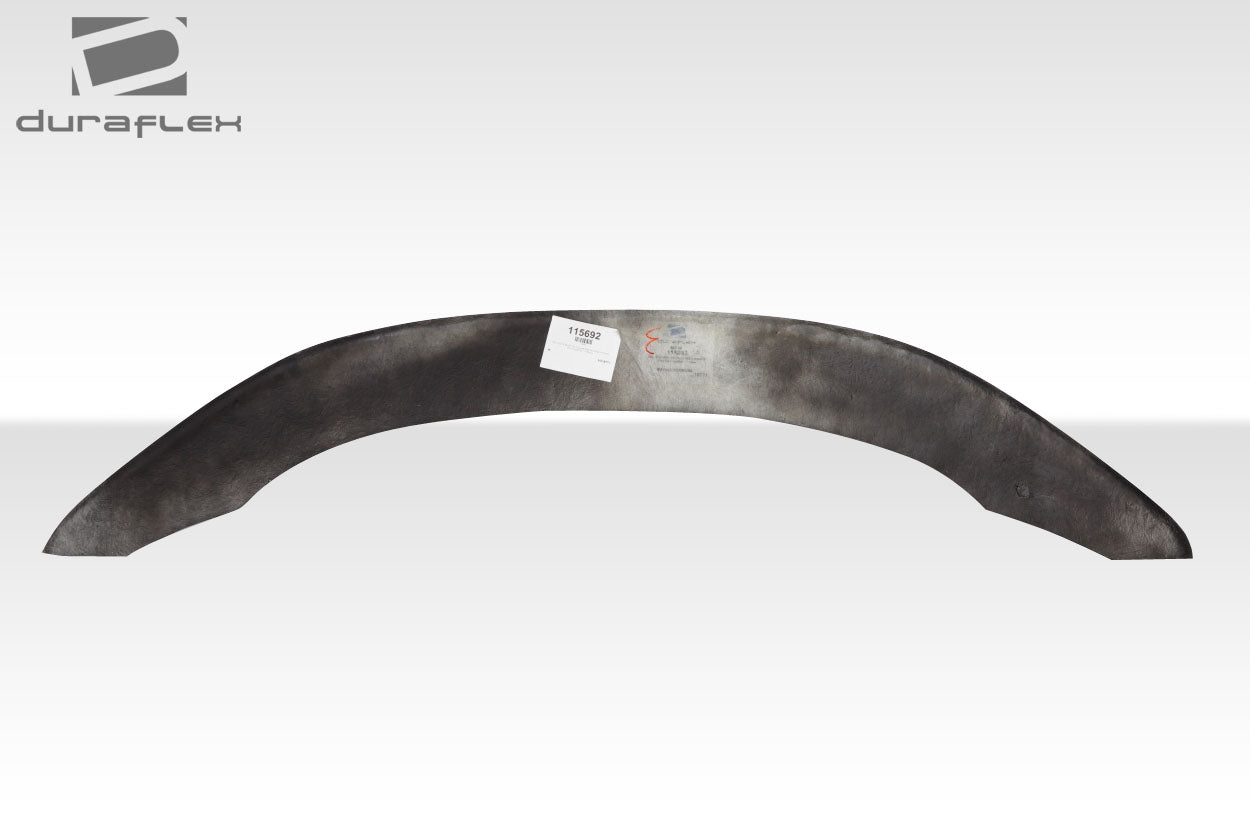 2011-2012 BMW 1M Duraflex M Tech Front Lip