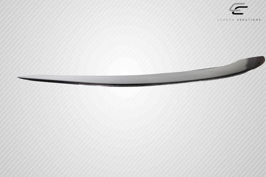2011-2012 BMW 1M Carbon Creations M Tech Carbon Fiber Front Lip