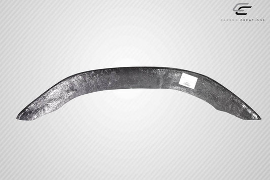2011-2012 BMW 1M Carbon Creations M Tech Carbon Fiber Front Lip