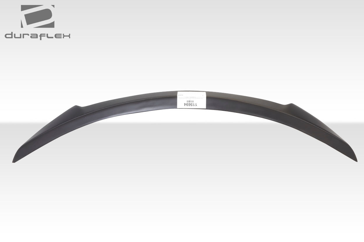 2014-2020 BMW 4 Series F32 Duraflex CS Look Rear Wing Spoiler - 1 Piece (S)