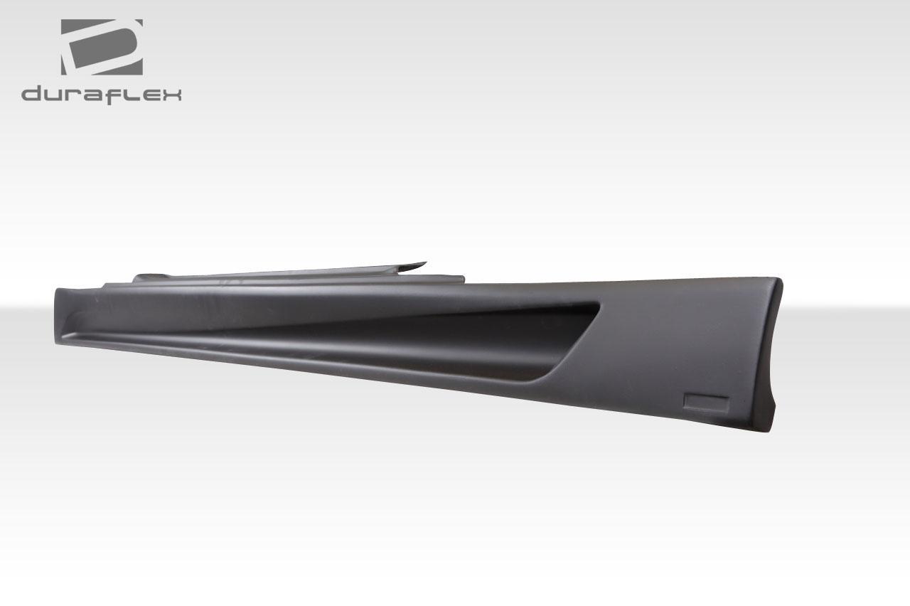 2002-2006 MINI Cooper Duraflex LMS Sport Side Skirts