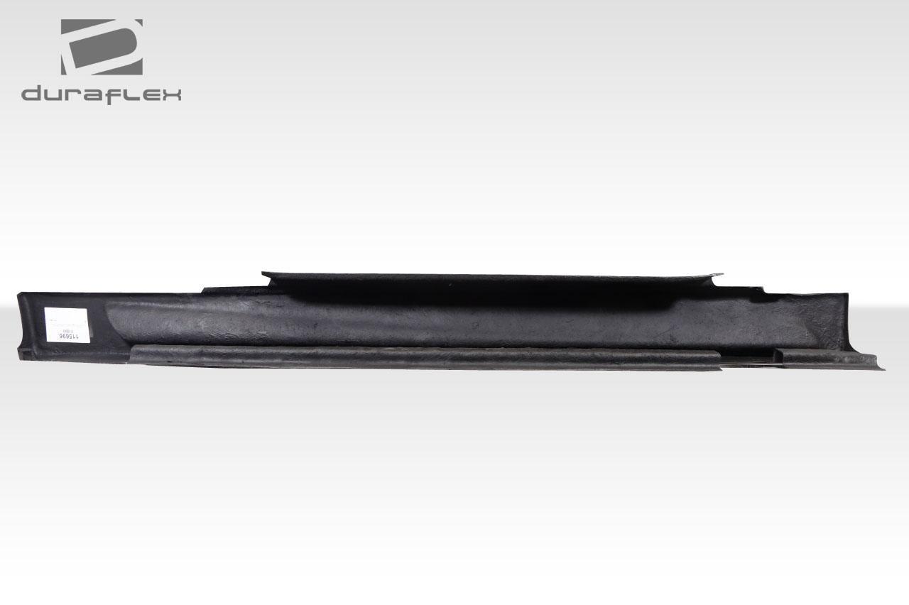 2002-2006 MINI Cooper Duraflex LMS Sport Side Skirts