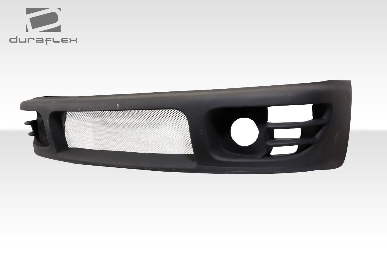 1993-2001 Subaru Impreza Duraflex STI V3 Look Front Bumper
