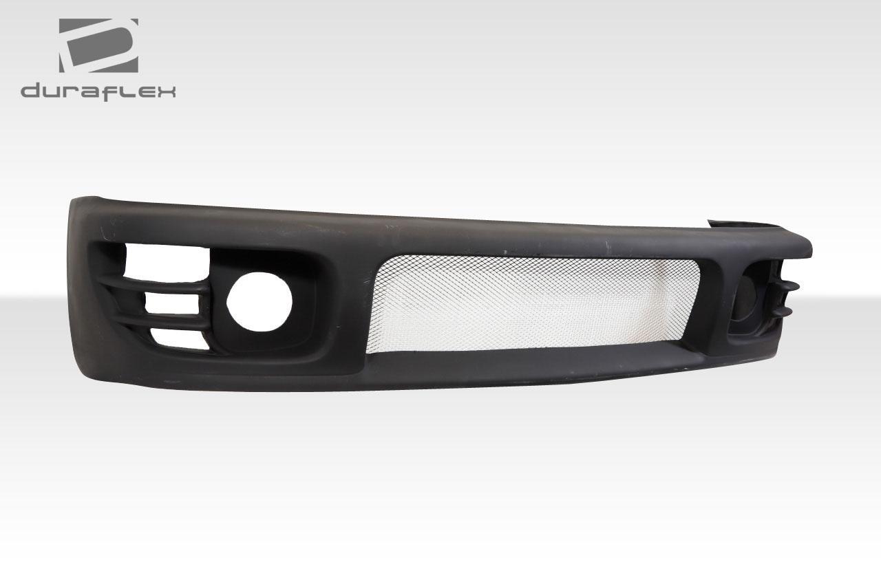 1993-2001 Subaru Impreza Duraflex STI V3 Look Front Bumper