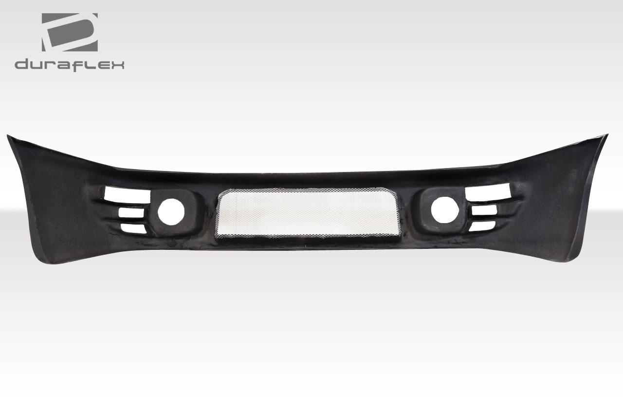 1993-2001 Subaru Impreza Duraflex STI V3 Look Front Bumper