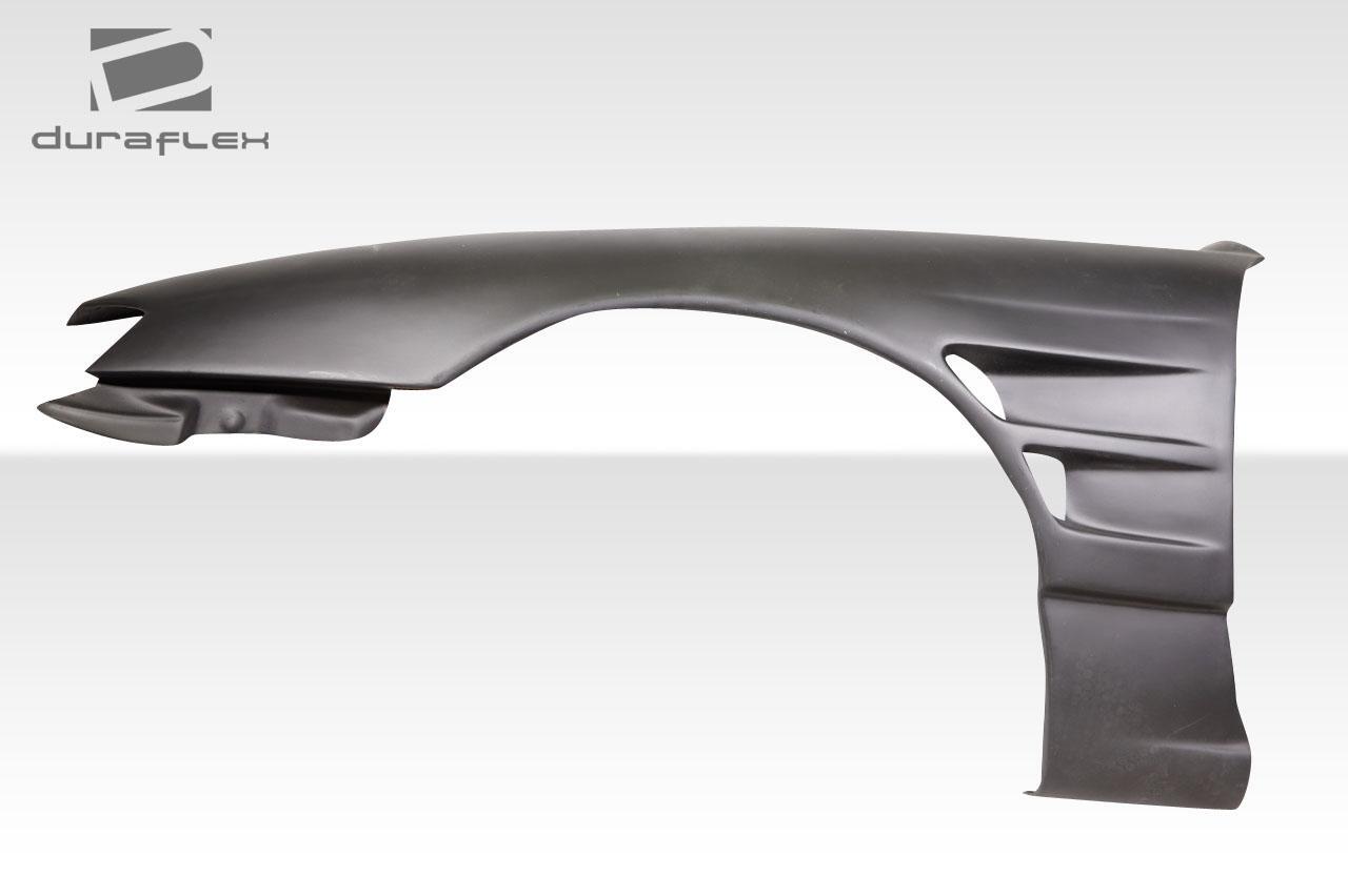 1997-1998 Nissan 240SX Duraflex D1 Sport Fender
