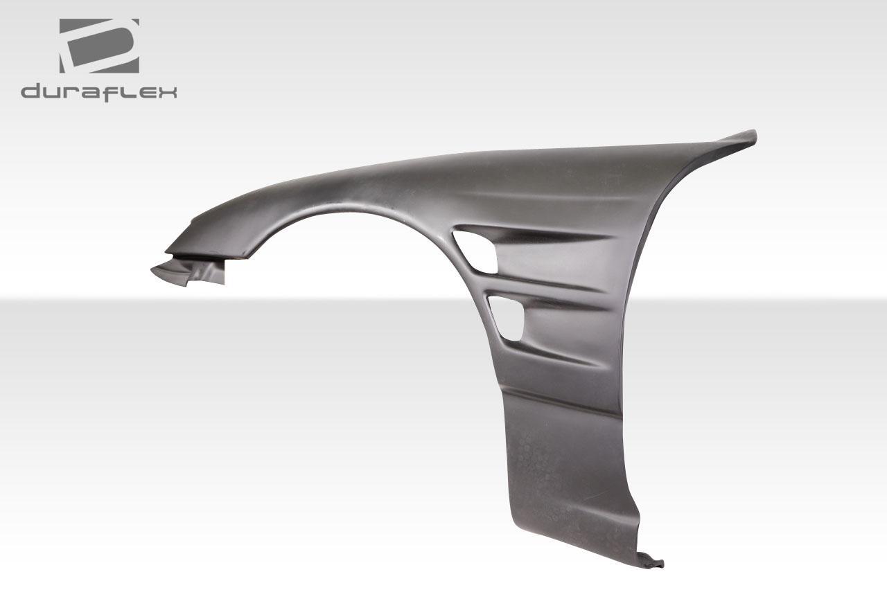 1997-1998 Nissan 240SX Duraflex D1 Sport Fender
