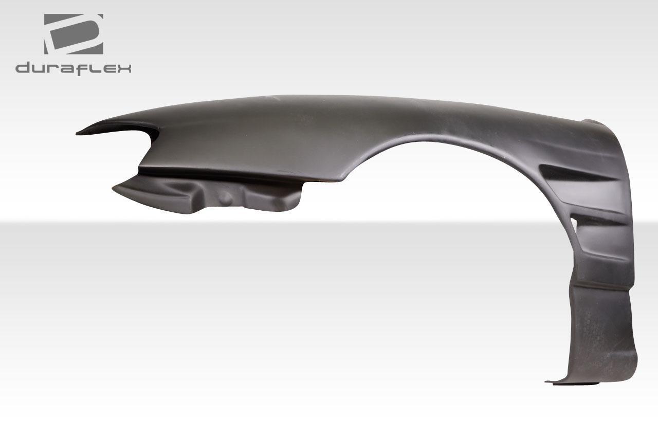 1997-1998 Nissan 240SX Duraflex D1 Sport Fender