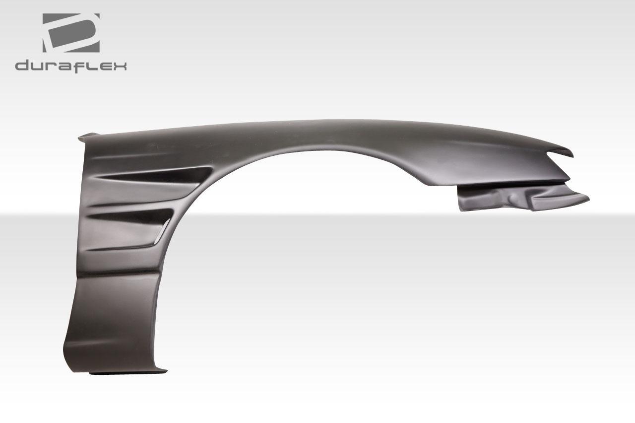 1997-1998 Nissan 240SX Duraflex D1 Sport Fender