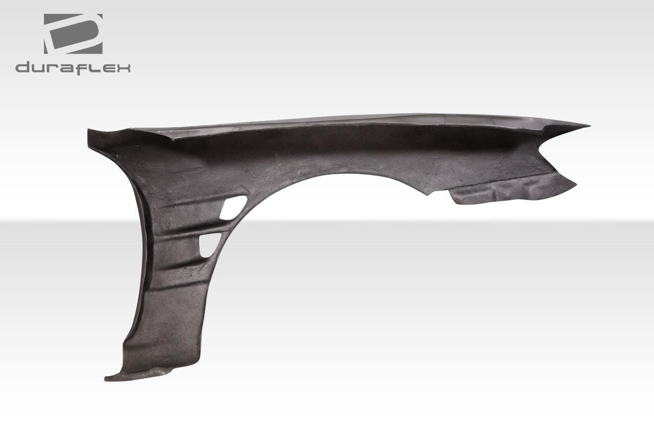 1997-1998 Nissan 240SX Duraflex D1 Sport Fender