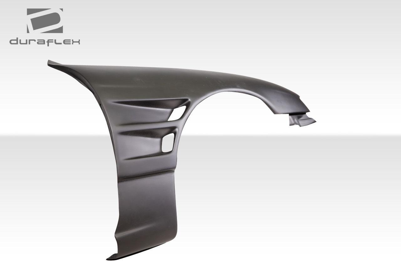1997-1998 Nissan 240SX Duraflex D1 Sport Fender