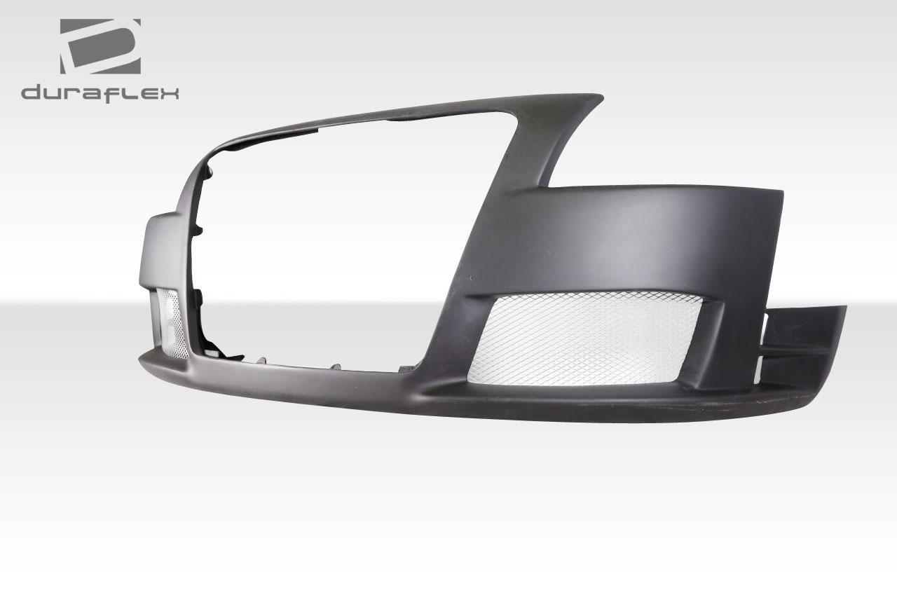 2000-2006 Audi TT Duraflex GTF Front Bumper