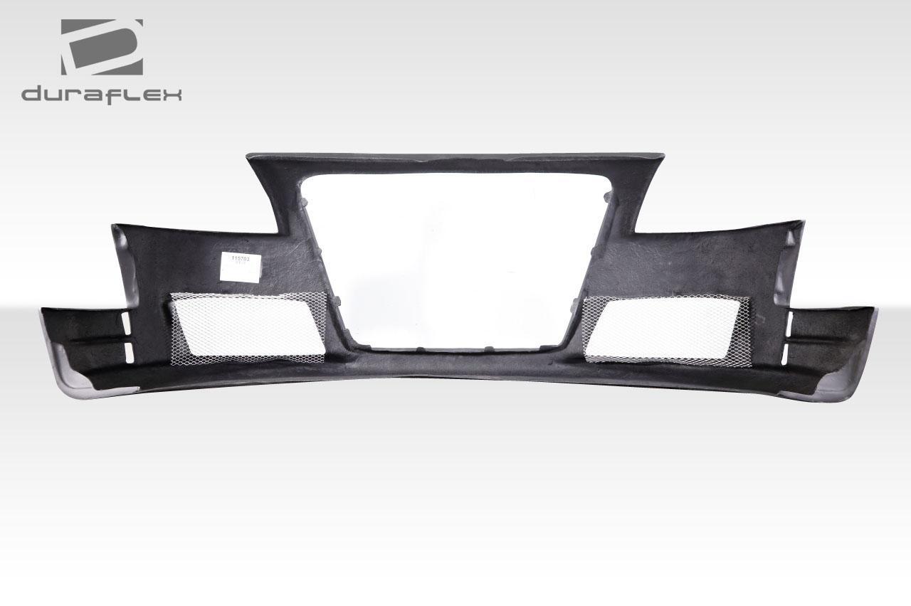 2000-2006 Audi TT Duraflex GTF Front Bumper