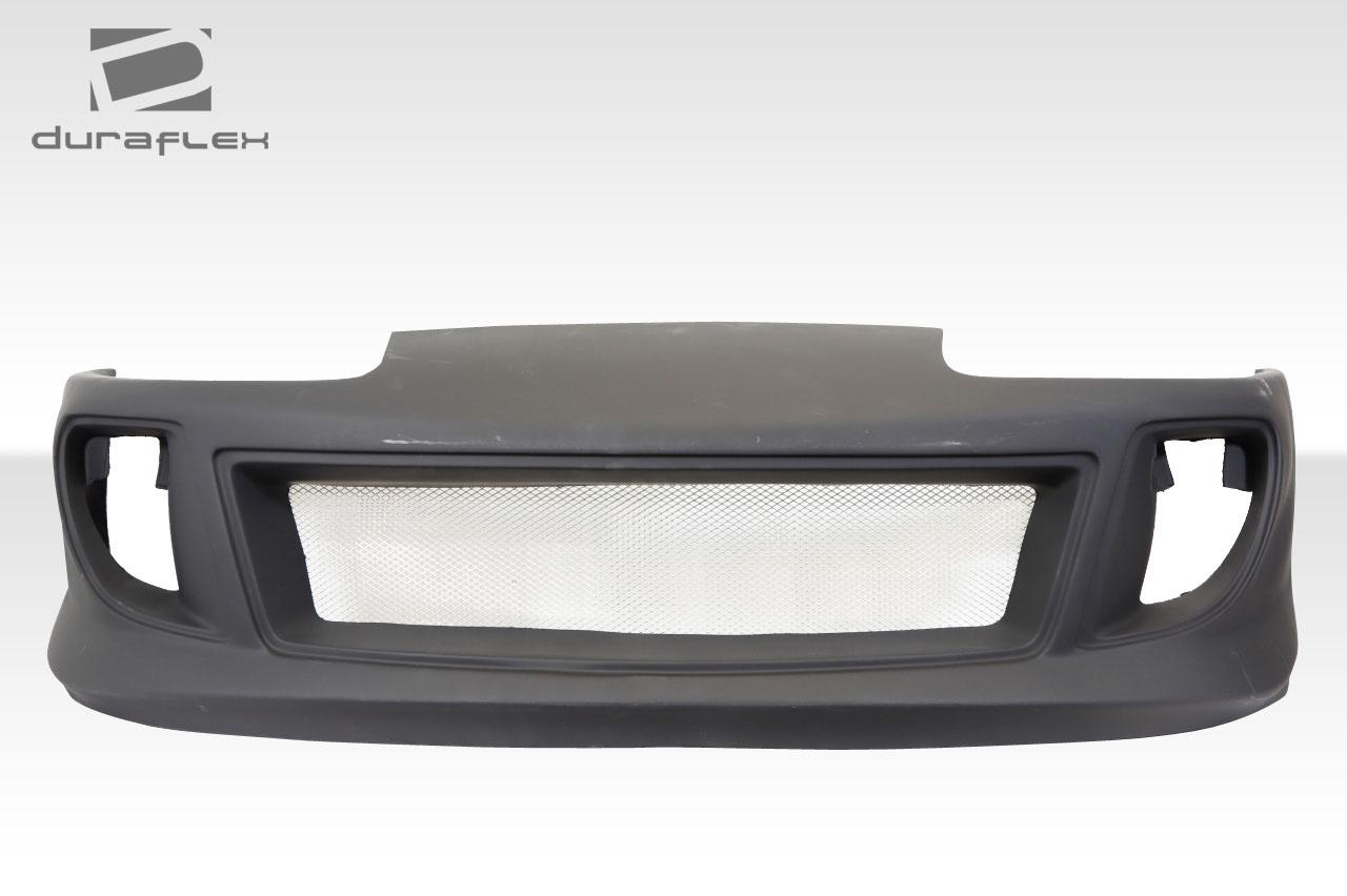 1993-1998 Toyota Supra Duraflex S Line Front Bumper
