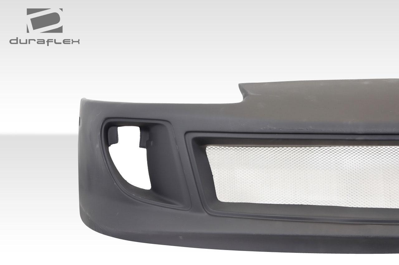 1993-1998 Toyota Supra Duraflex S Line Front Bumper