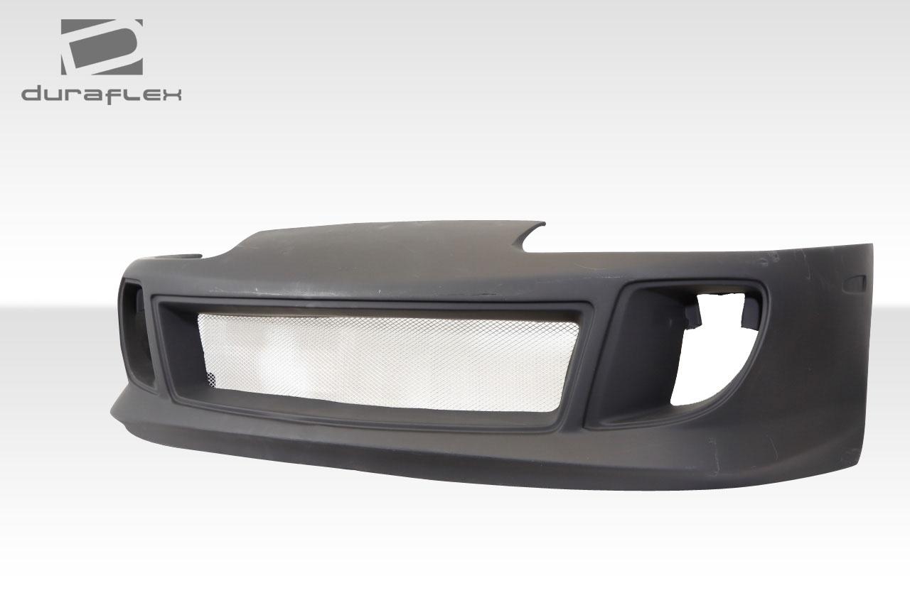 1993-1998 Toyota Supra Duraflex S Line Front Bumper
