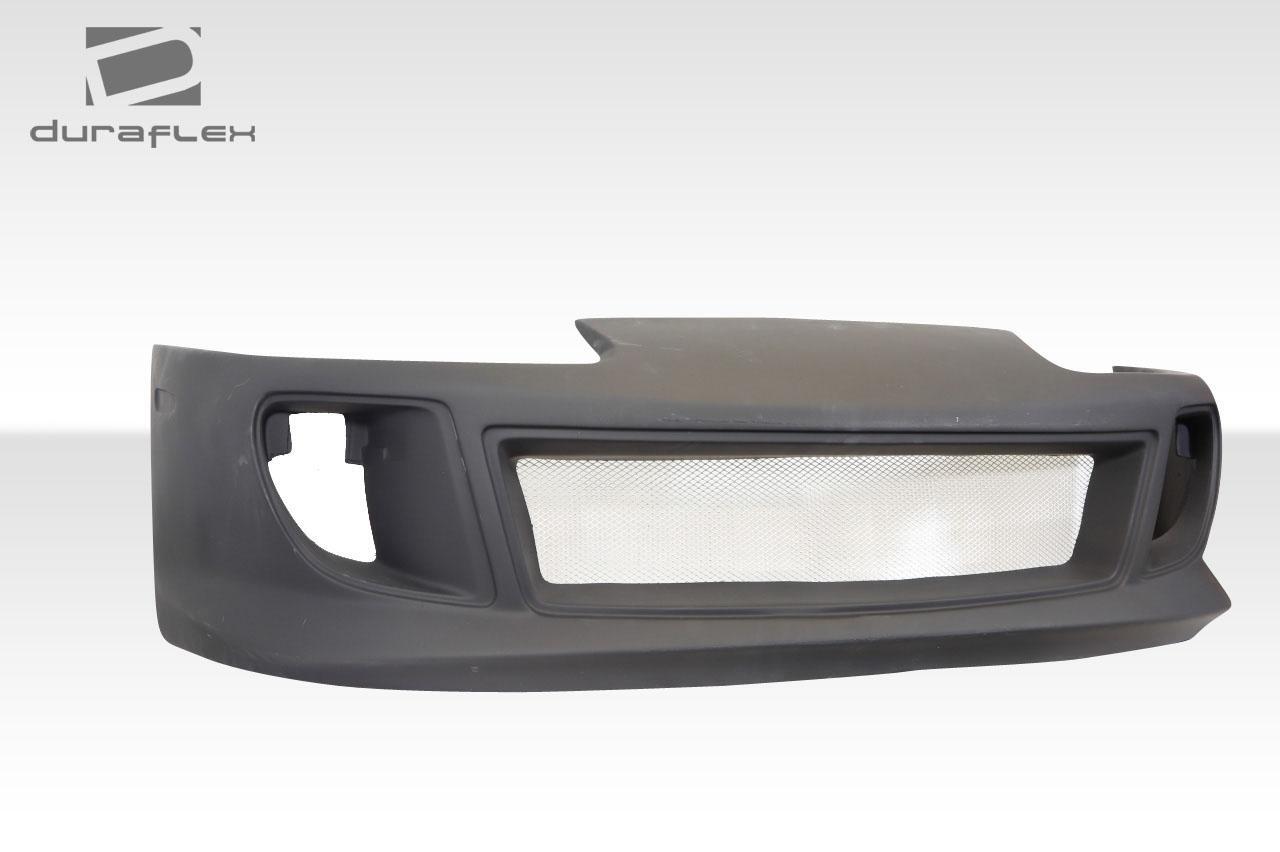 1993-1998 Toyota Supra Duraflex S Line Front Bumper