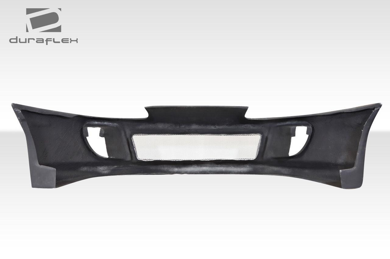 1993-1998 Toyota Supra Duraflex S Line Front Bumper