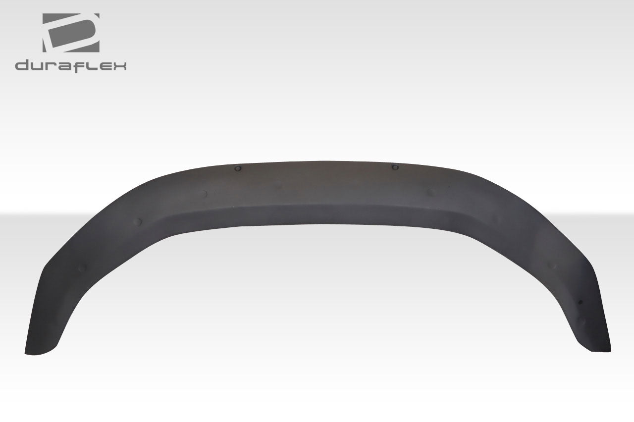 2015-2021 Volkswagen Golf Duraflex TKO RBS Front Lip