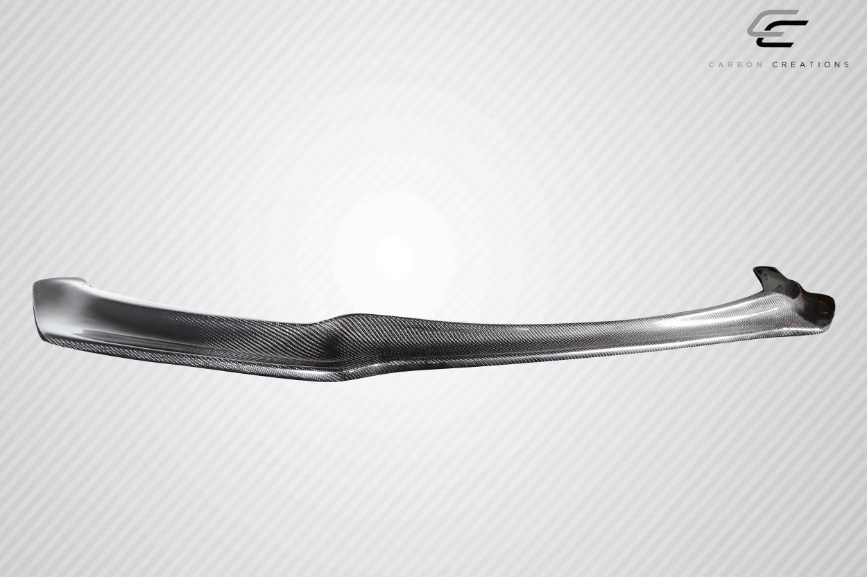 2016-2023 Mazda Miata Carbon Creations TKO RBS Front Lip - 1 Piece