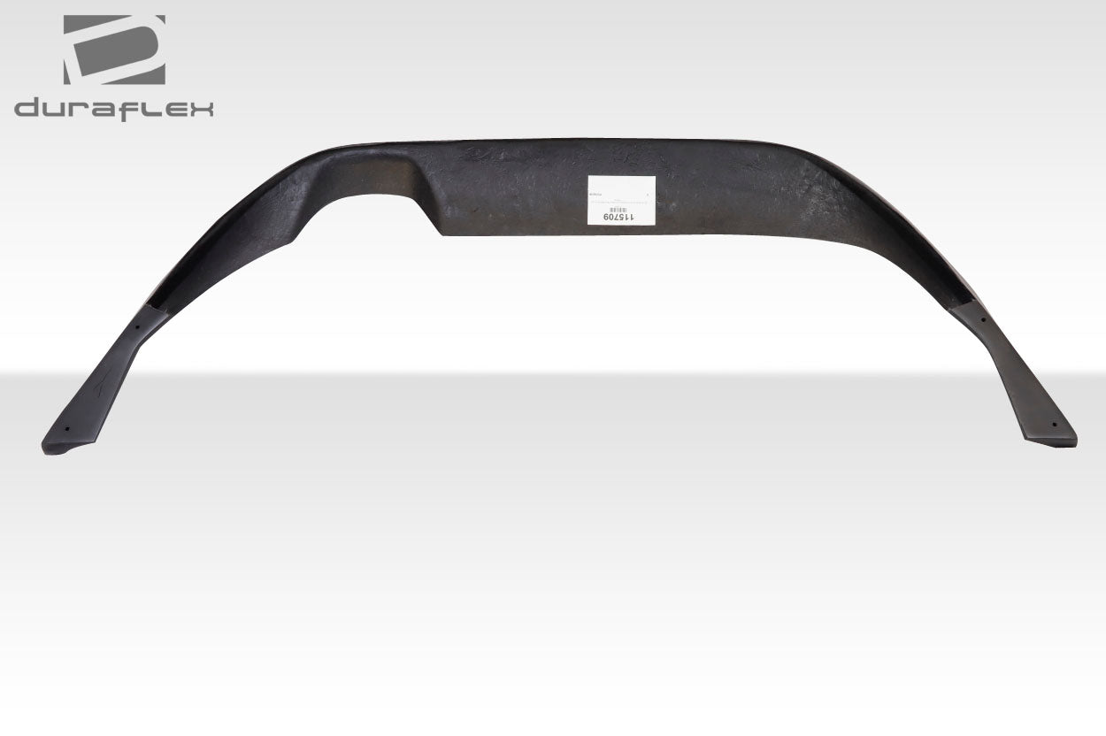 2016-2023 Mazda Miata Duraflex TKO RBS Rear Lip - 1 Piece
