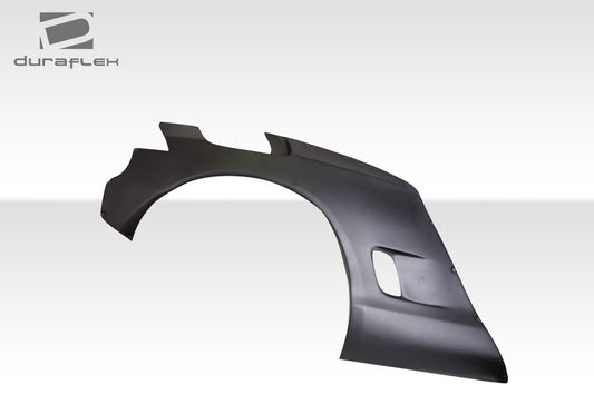 2015-2021 Volkswagen Golf Duraflex TKO RBS Fender Flare