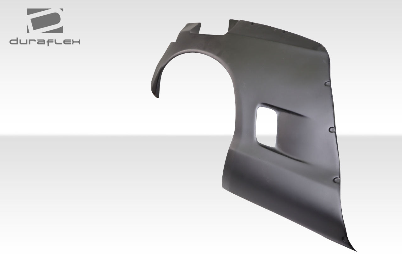 2015-2021 Volkswagen Golf Duraflex TKO RBS Fender Flare