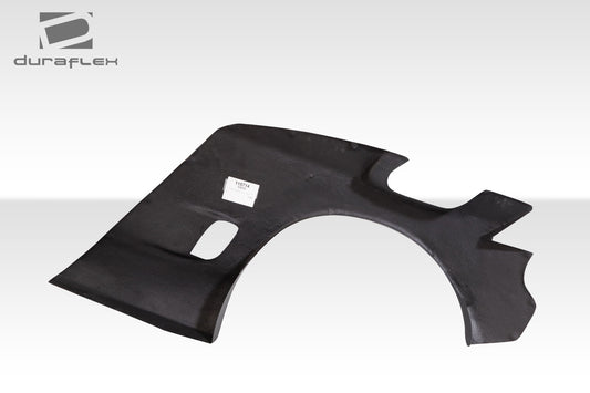 2015-2021 Volkswagen Golf Duraflex TKO RBS Fender Flare