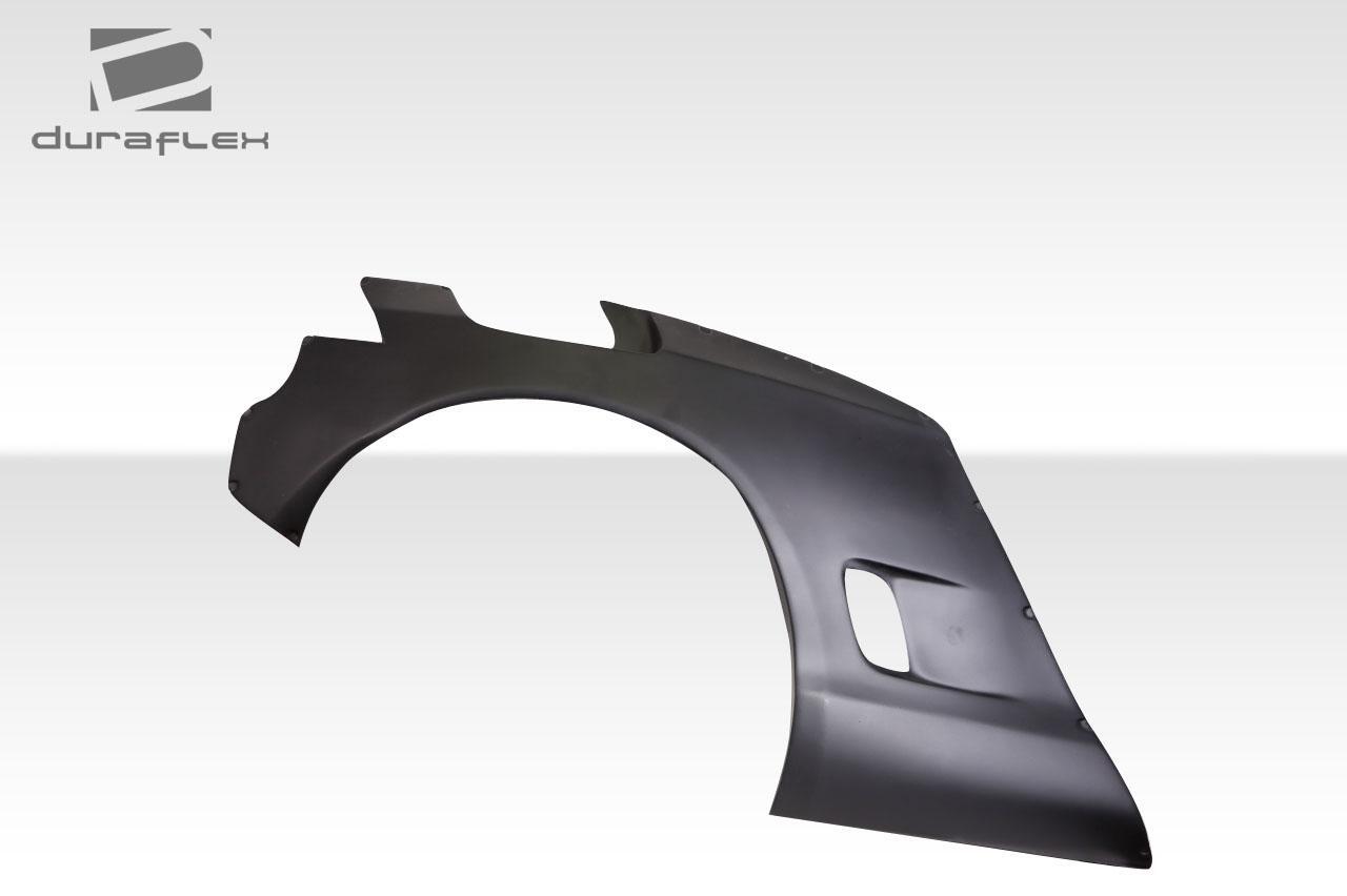 2015-2021 Volkswagen Golf Duraflex TKO RBS Fender Flare