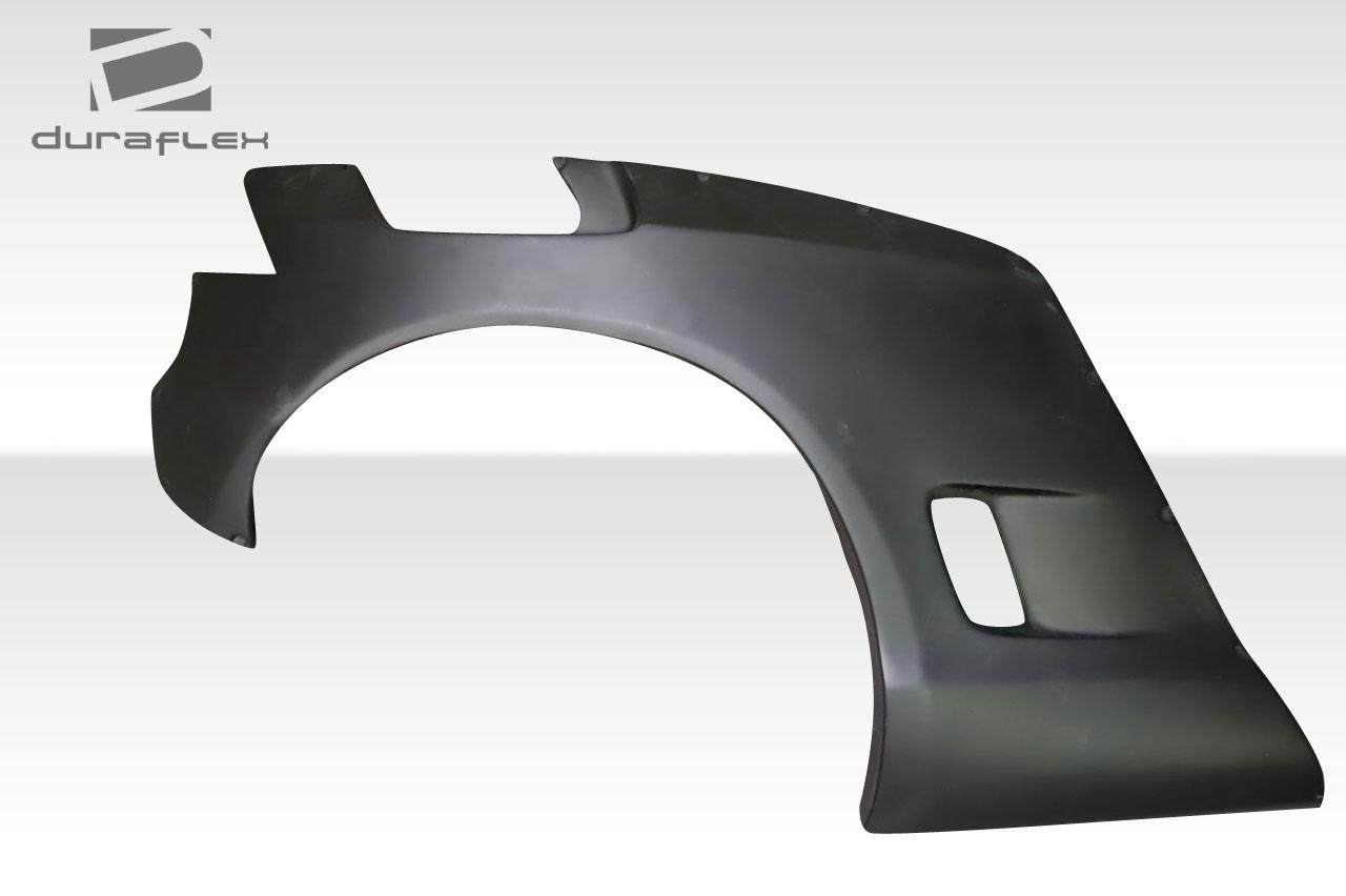 2015-2021 Volkswagen Golf Duraflex TKO RBS Fender Flare