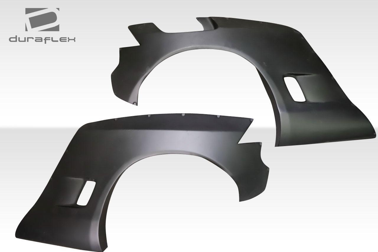 2015-2021 Volkswagen Golf Duraflex TKO RBS Fender Flare