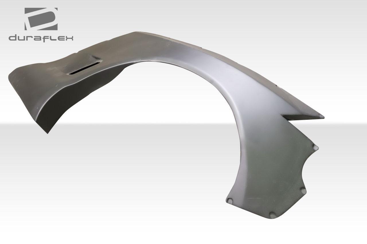 2015-2021 Volkswagen Golf Duraflex TKO RBS Fender Flare