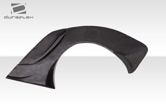 2016-2023 Mazda Miata Duraflex TKO RBS Rear Fender Flares - 4 Piece