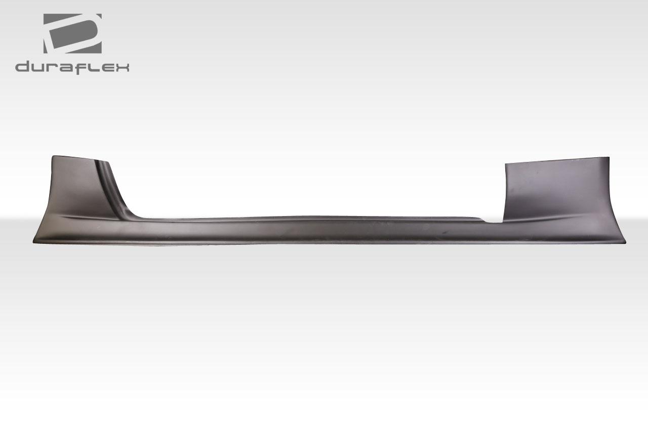 1986-1991 Mazda RX7 Duraflex Vanish Side Skirts