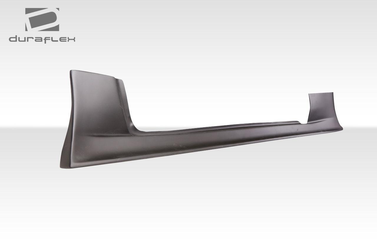 1986-1991 Mazda RX7 Duraflex Vanish Side Skirts