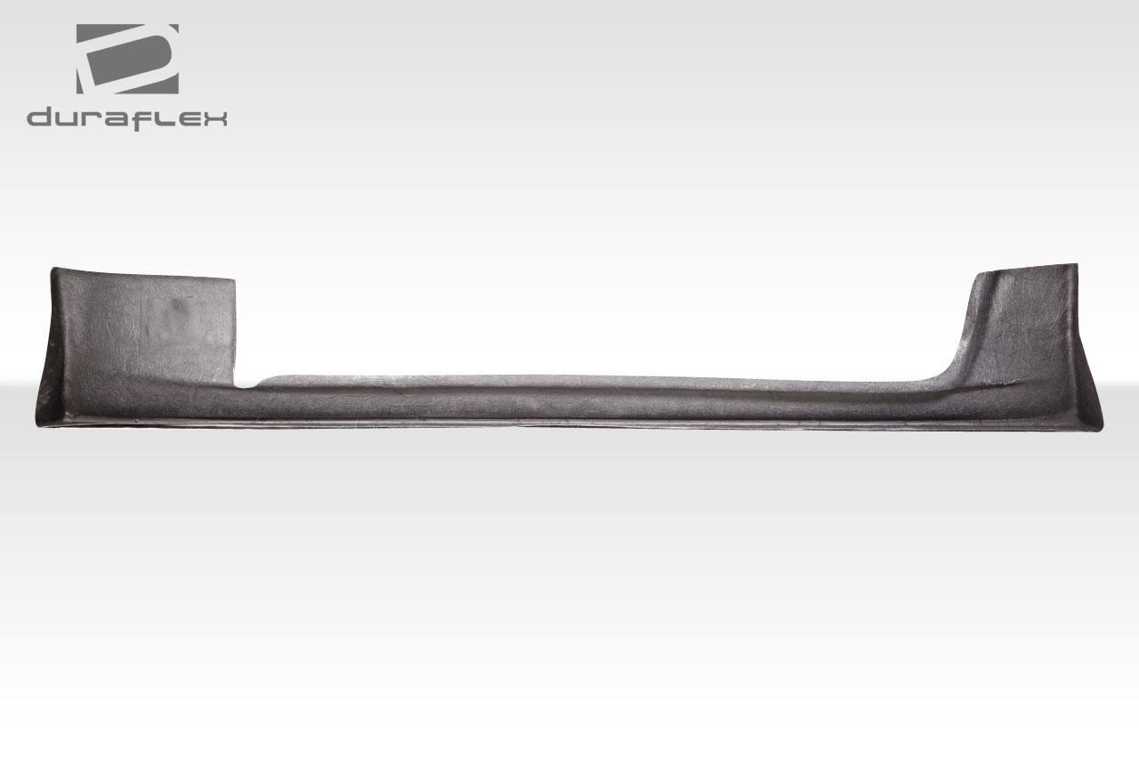 1986-1991 Mazda RX7 Duraflex Vanish Side Skirts