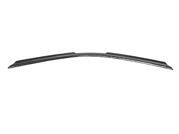 2020+ CHEVROLET CORVETTE C8 COUPE | REAR WINDOW HATCH DECK LID SPOILER