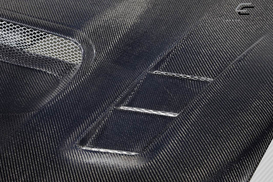 2013-2020 Scion FRS Carbon Creations STI Look Carbon Fiber Hood