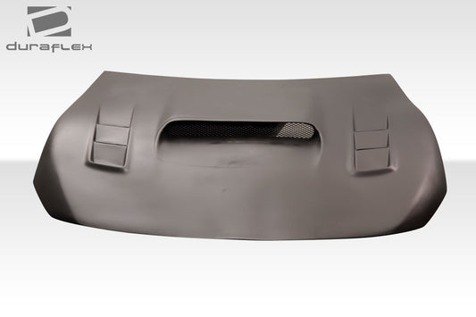 2013-2020 Scion FRS Duraflex STI Look Hood