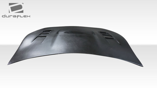 2013-2020 Scion FRS Duraflex STI Look Hood