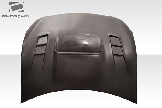 2013-2020 Scion FRS Duraflex STI Look Hood