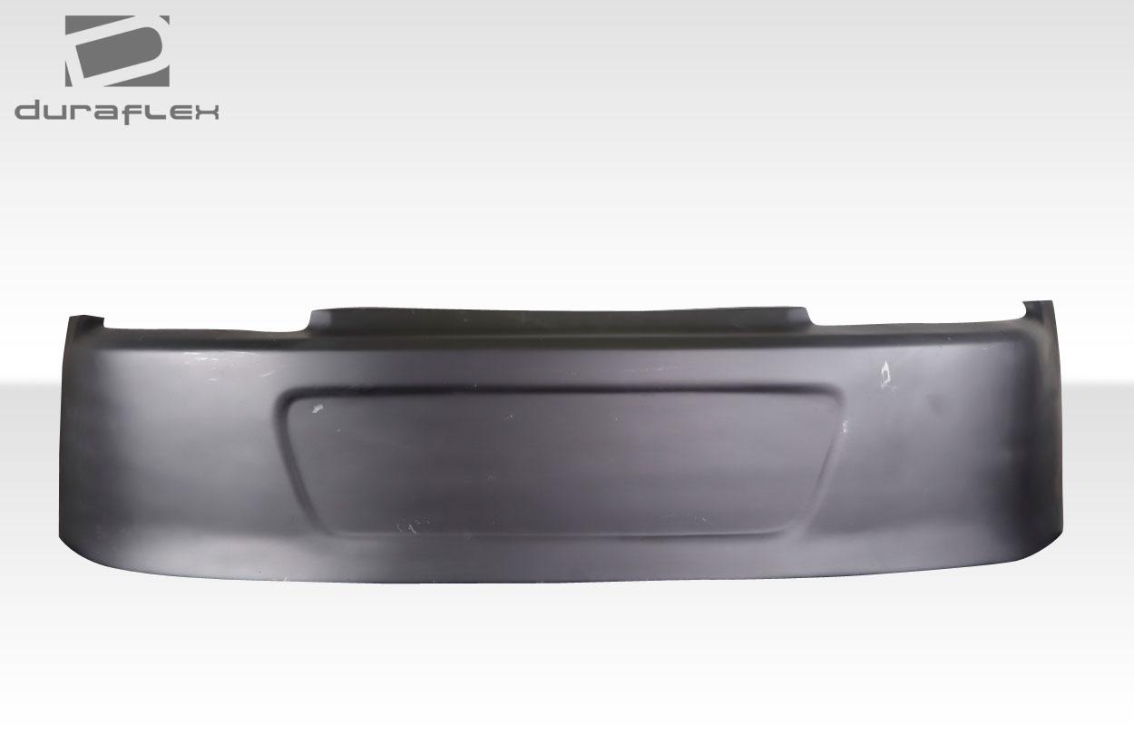 1992-1995 Honda Civic Duraflex Dragster Front Bumper