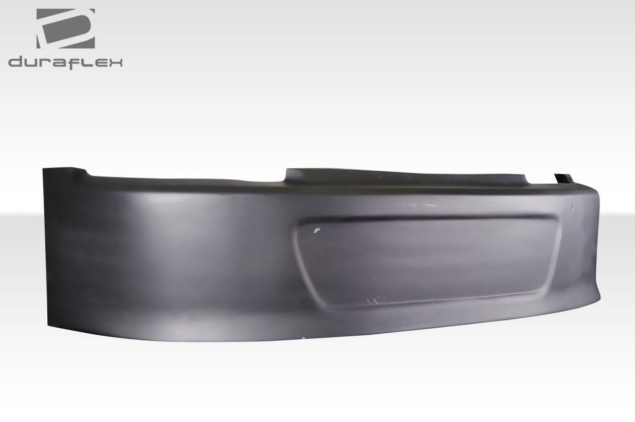 1992-1995 Honda Civic Duraflex Dragster Front Bumper
